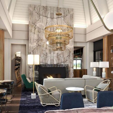 Hotel Hartness Грийнвил Екстериор снимка