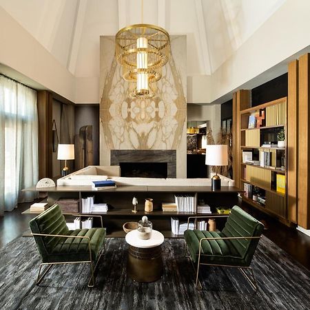 Hotel Hartness Грийнвил Екстериор снимка