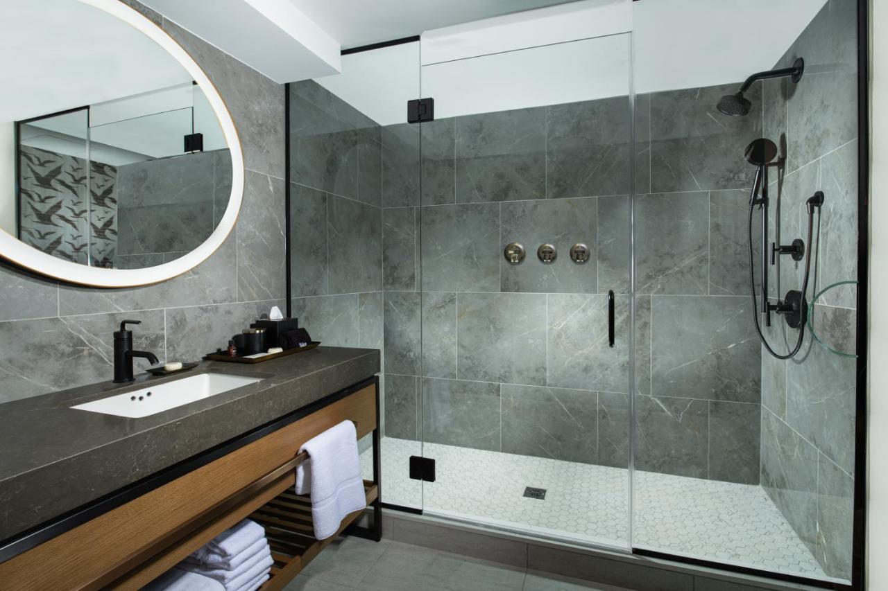 Hotel Hartness Грийнвил Екстериор снимка