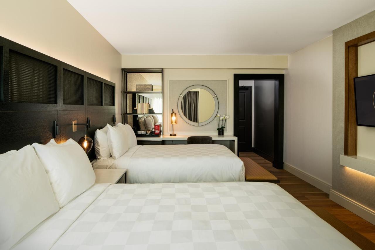 Hotel Hartness Грийнвил Екстериор снимка