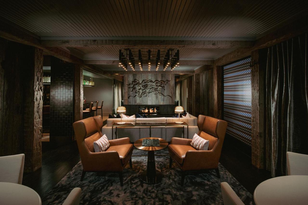 Hotel Hartness Грийнвил Екстериор снимка