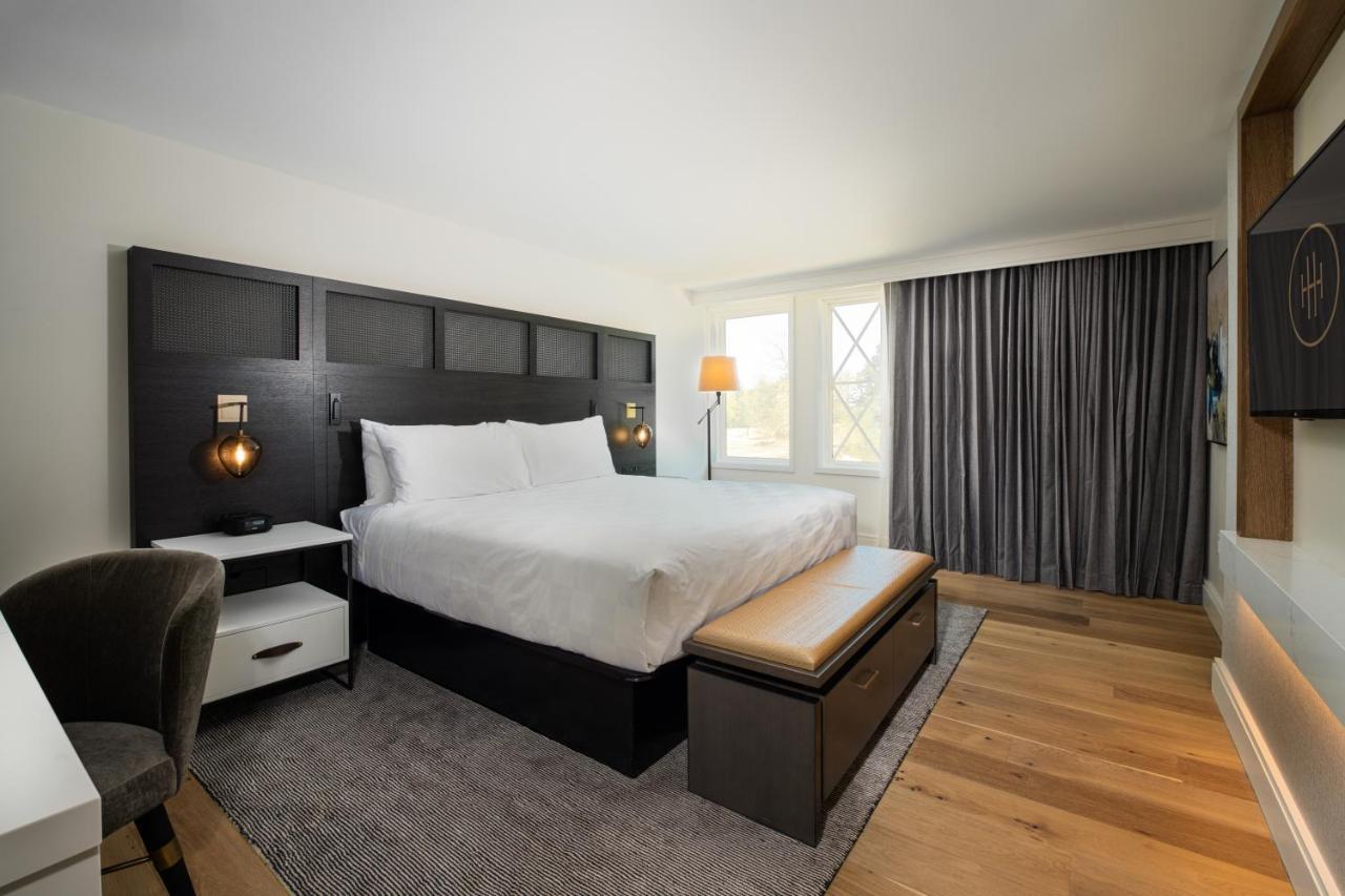 Hotel Hartness Грийнвил Екстериор снимка