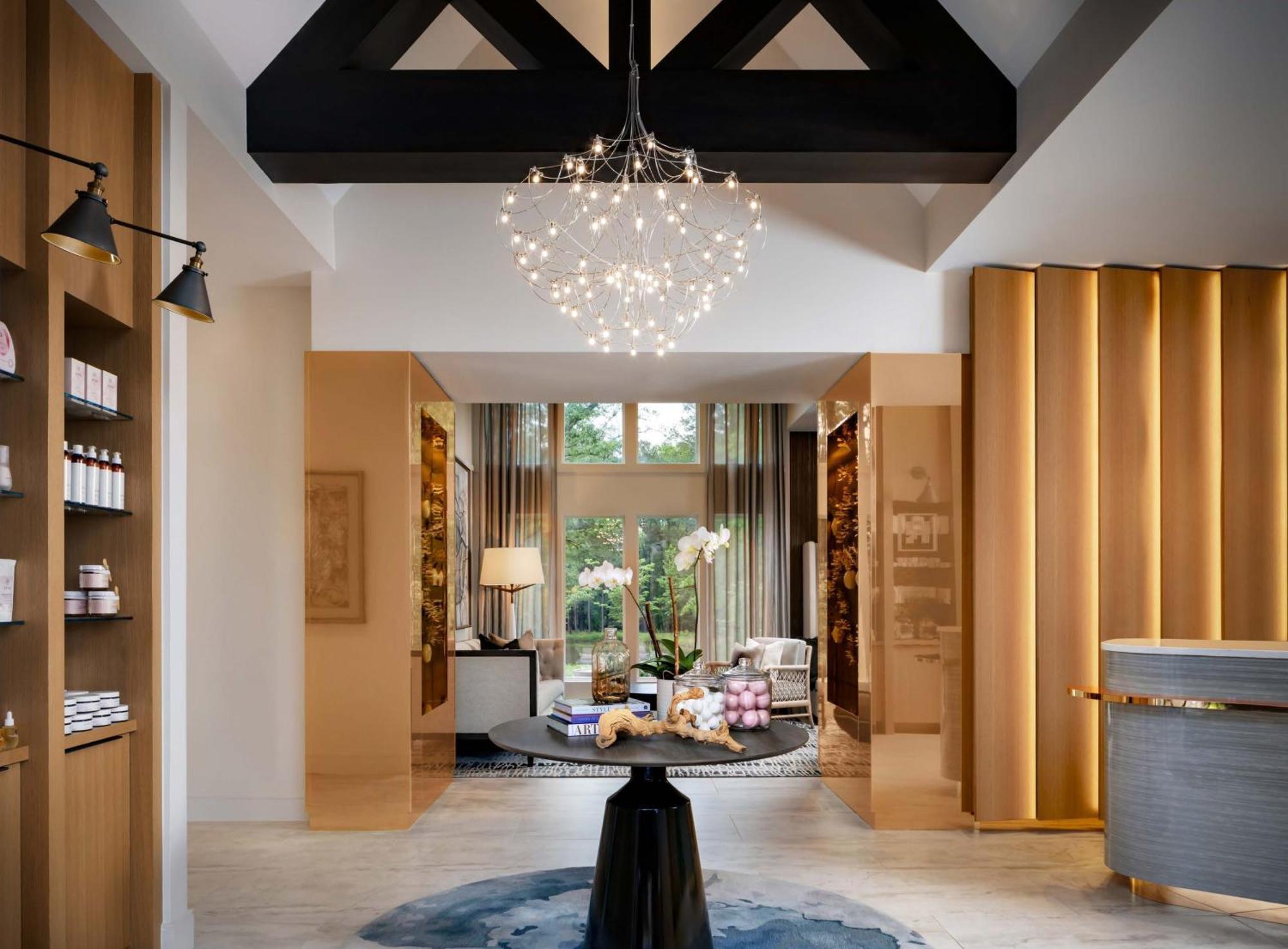 Hotel Hartness Грийнвил Екстериор снимка
